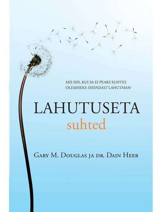 Lahutuseta suhted