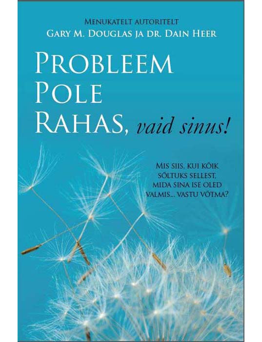 Probleem pole rahas, vaid sinus